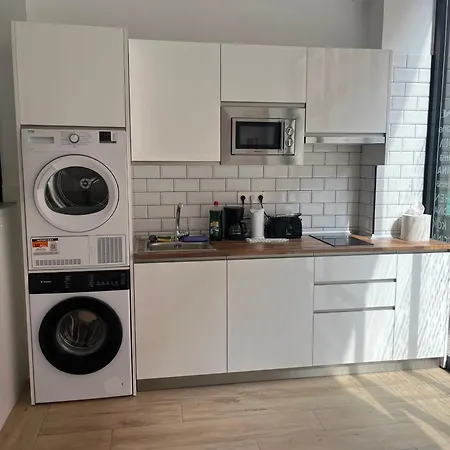 & Kitchen Rekalde *