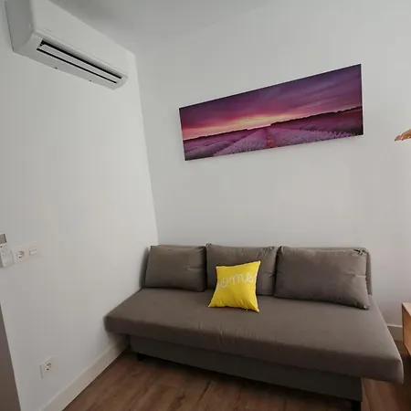 Πανσιόν & Kitchen Rekalde Μπιλμπάο