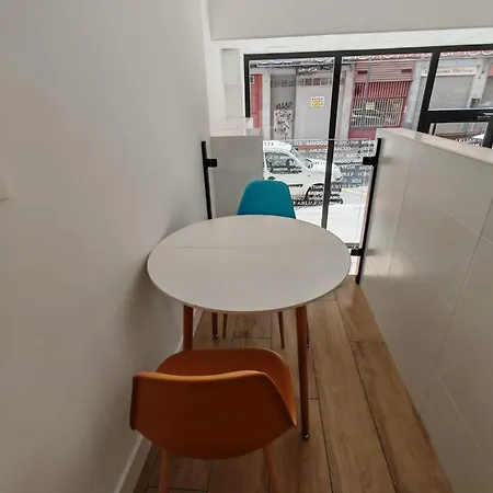 & Kitchen Rekalde