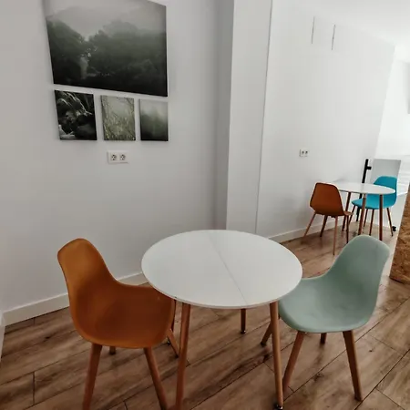& Kitchen Rekalde Πανσιόν Μπιλμπάο
