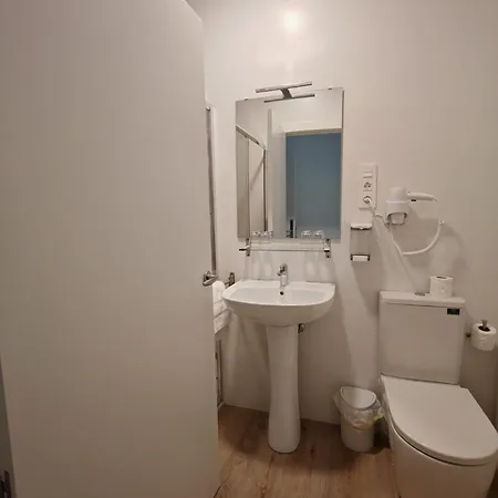 & Kitchen Rekalde * Μπιλμπάο