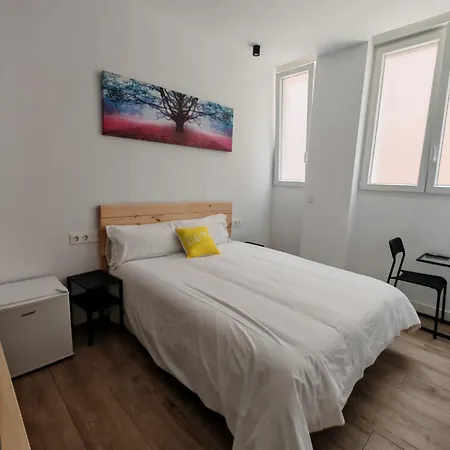 Πανσιόν & Kitchen Rekalde *